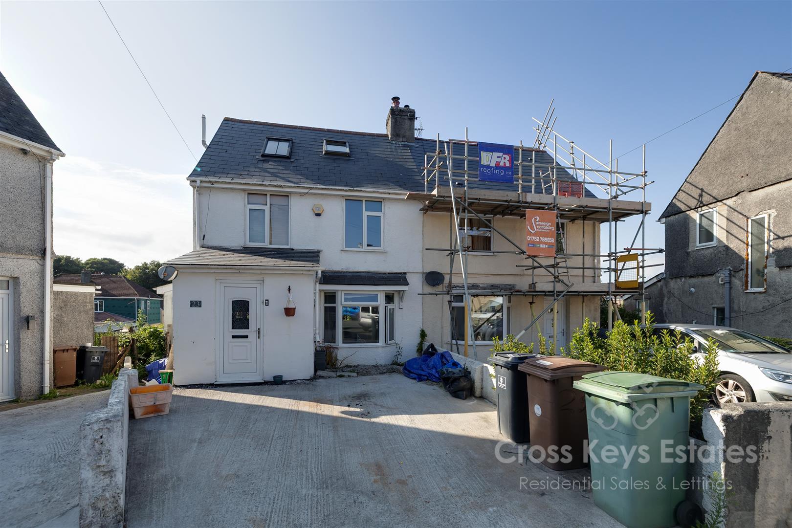 Cross Keys Estate Agents